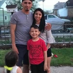 Meet your Posher, Efren